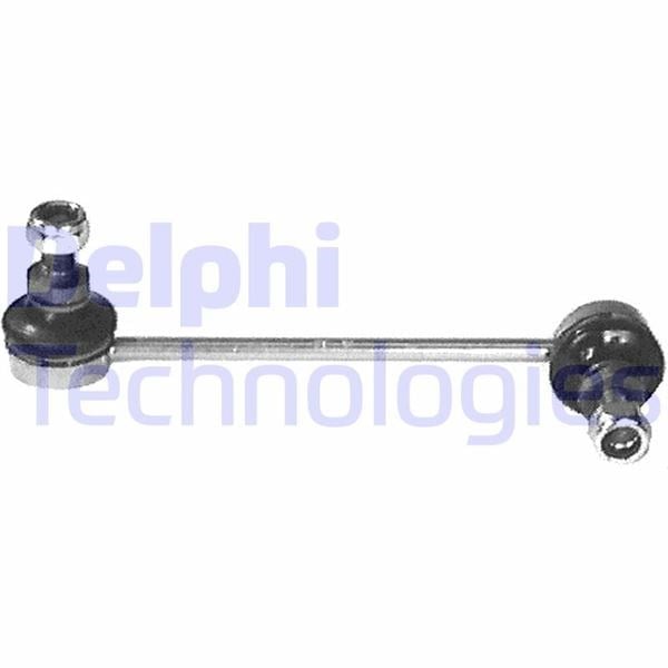 Z Rot Sol Volvo 480 E 1986-1996 Delphı Tc416