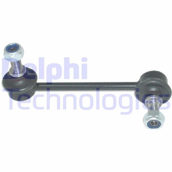 Z Rotu Arka Sol Honda Cr-V 2.0L B20b B20z Rd1 96-01 Delphı Tc1351