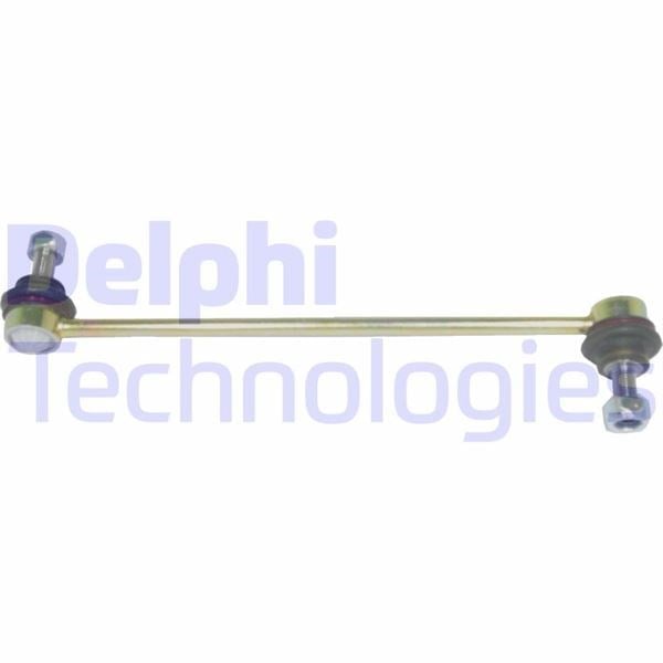 Z Rotu Clıo Iv 2012 > Delphı Tc1305