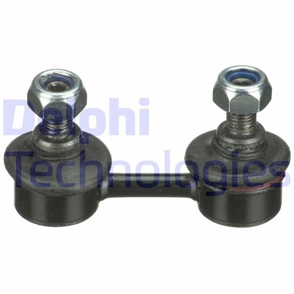 Z Rotu Ön Corolla A101-Ee101 92-97 - Rav4 >97 Delphı Tc920