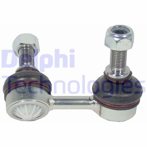 Z Rotu Ön Sağ Navara D40m -Pathfınder R51 05 > L 65Mm Delphı Tc2198