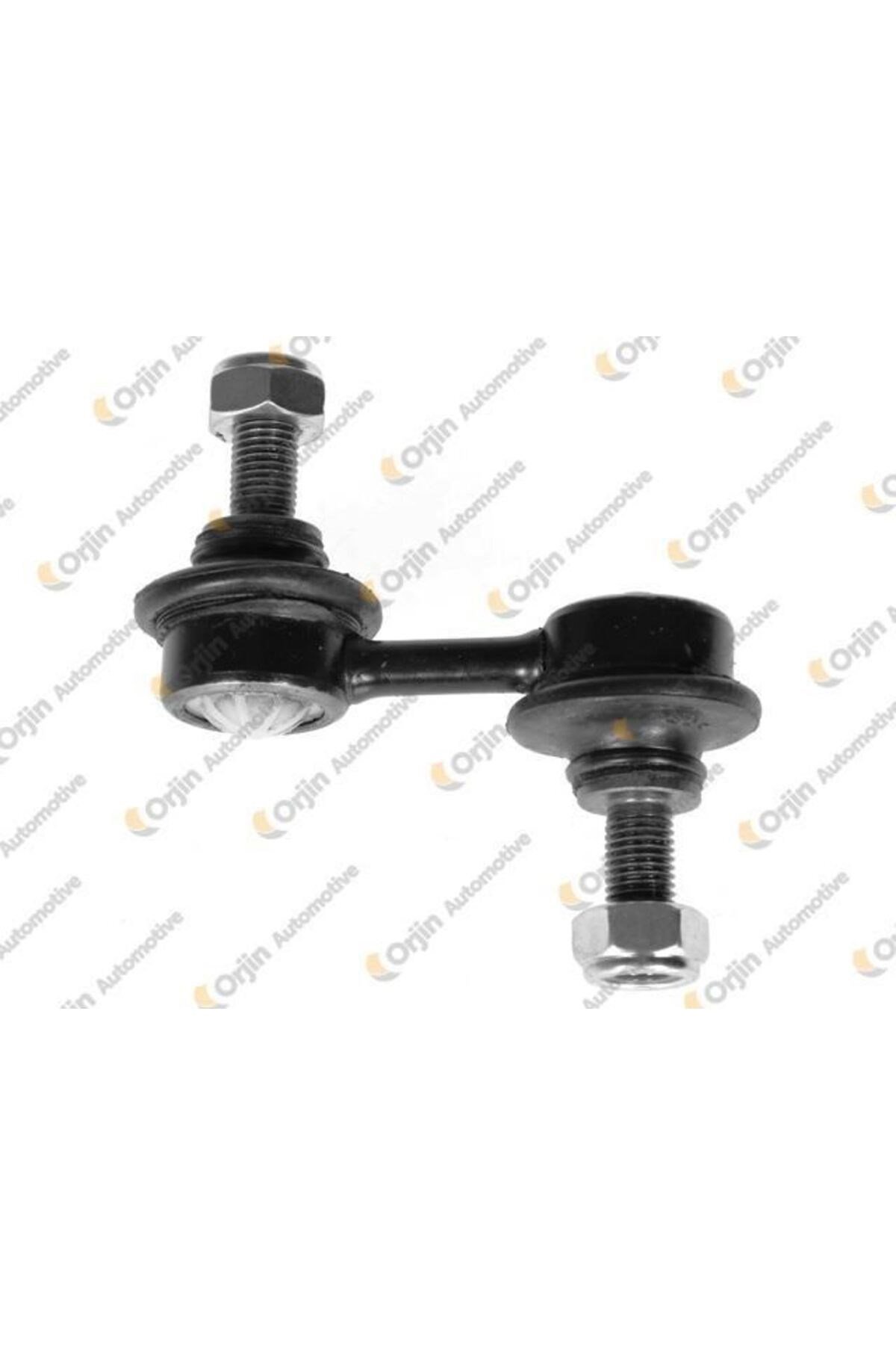 Z Rot/viraj Askı Rotu Ön Honda Civic Crv 1996-2001 Uyumlu