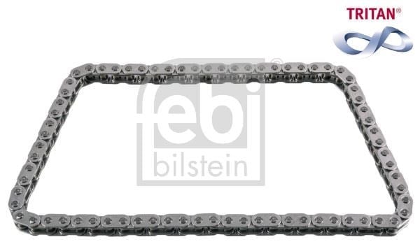 Zincir Kam Mili İçin. Trıtan Kaplı Bmw Febı 183417