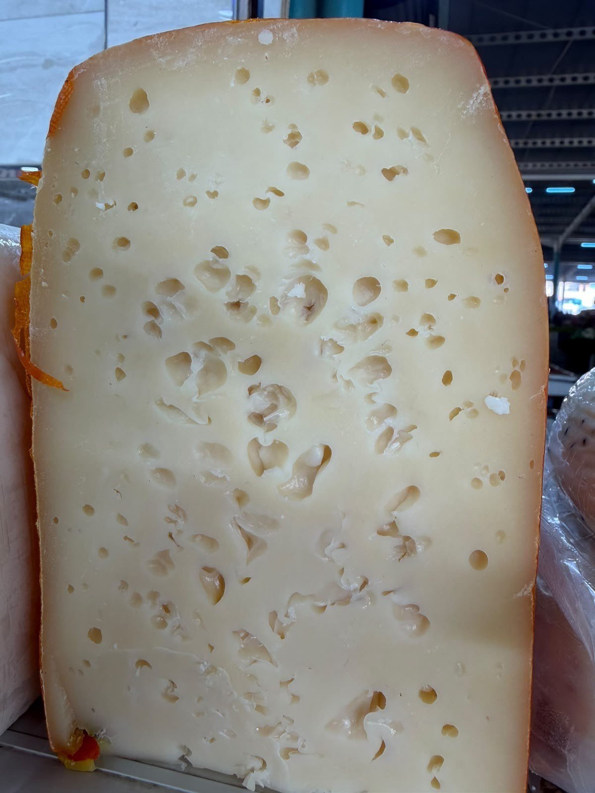Gravyer Peyniri (500Gr)