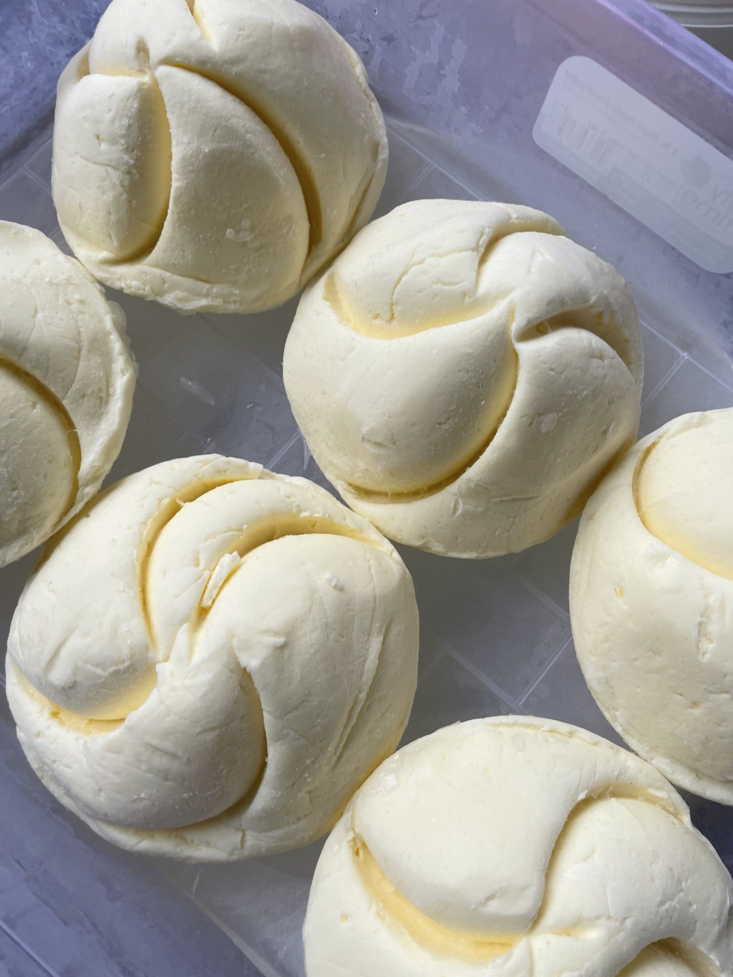 Köy Tereyağı 1(kg)