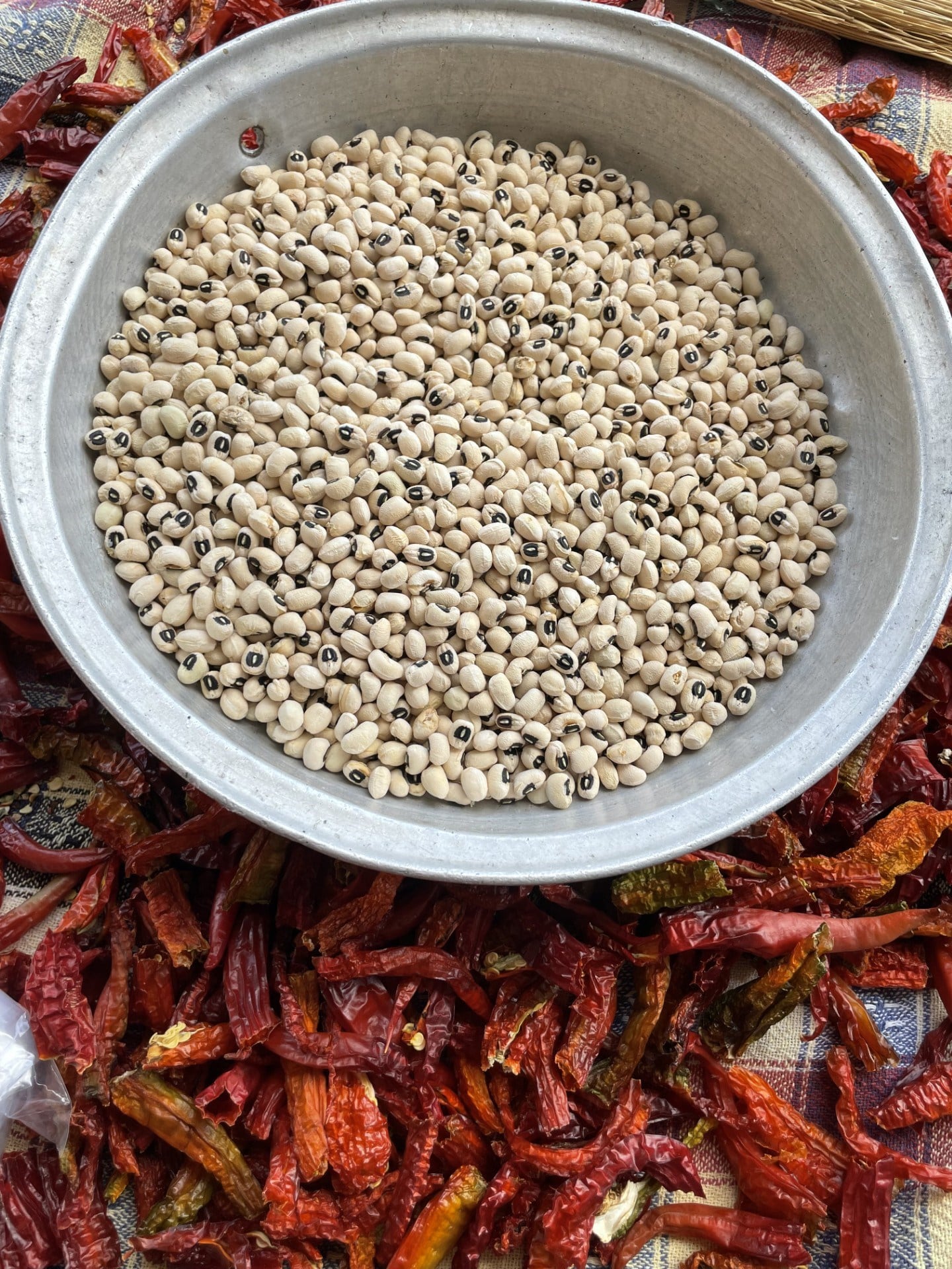 Kuru Börülce (500gr)