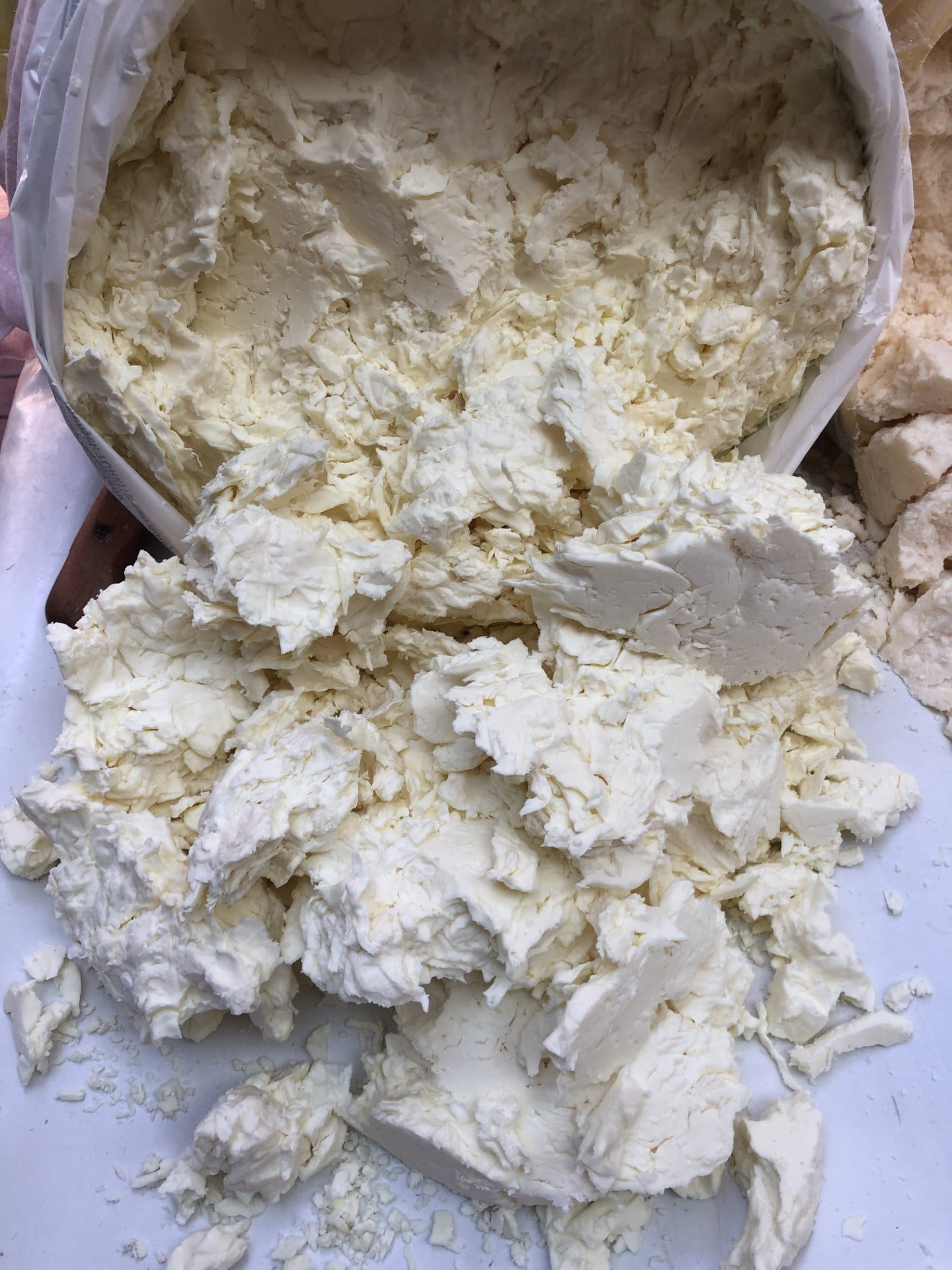 Yaprak Tulum Peynir 1(kg)