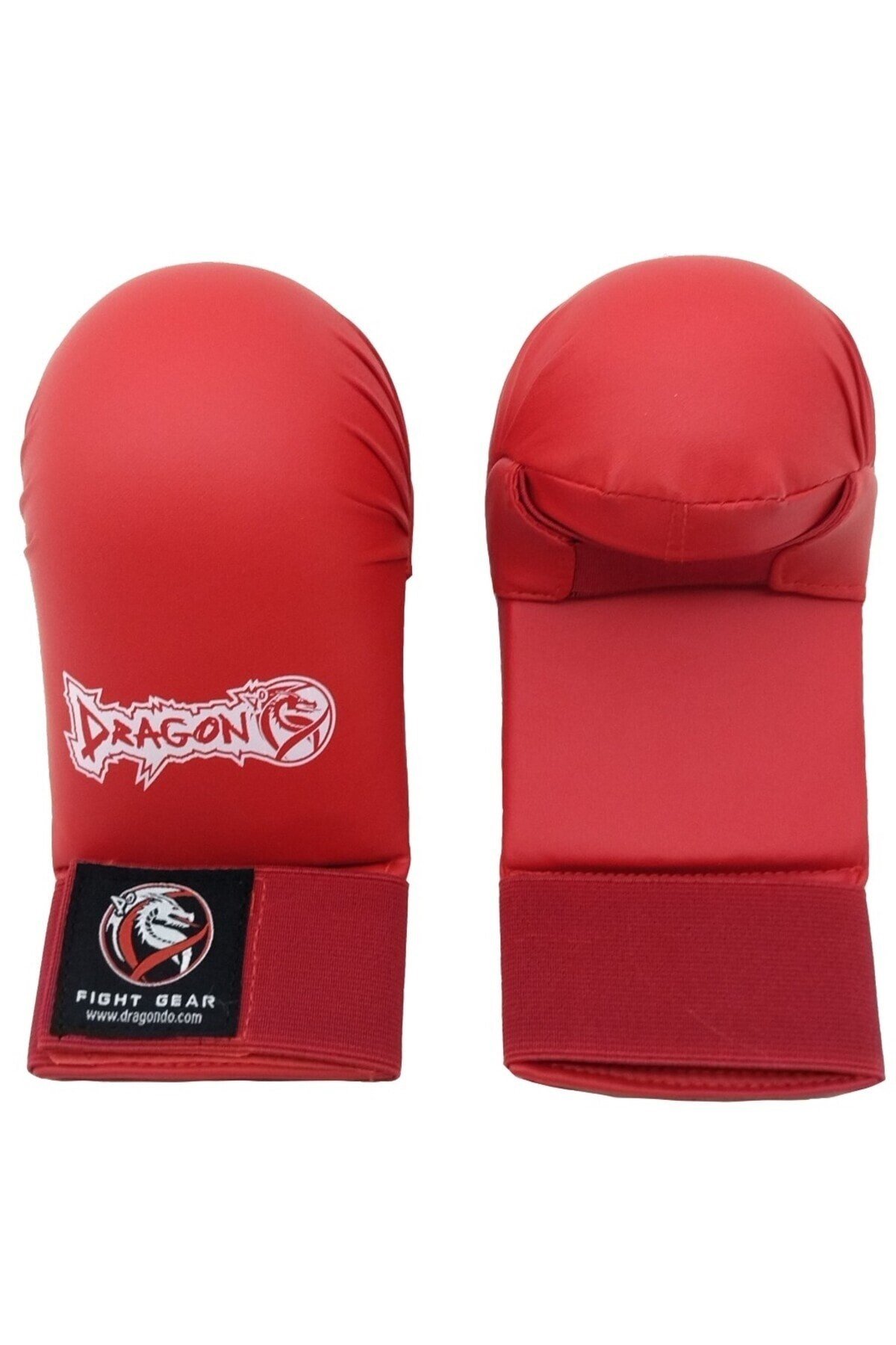 30010-P Karate Eldiveni Parmaksız Yeni Seri 2023