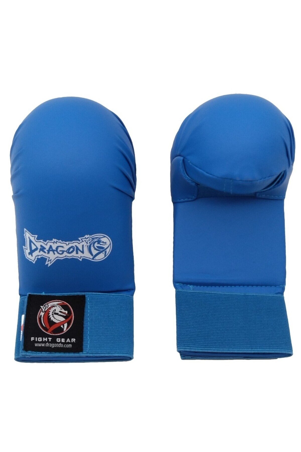 30010-P Karate Eldiveni Parmaksız Yeni Seri 2023