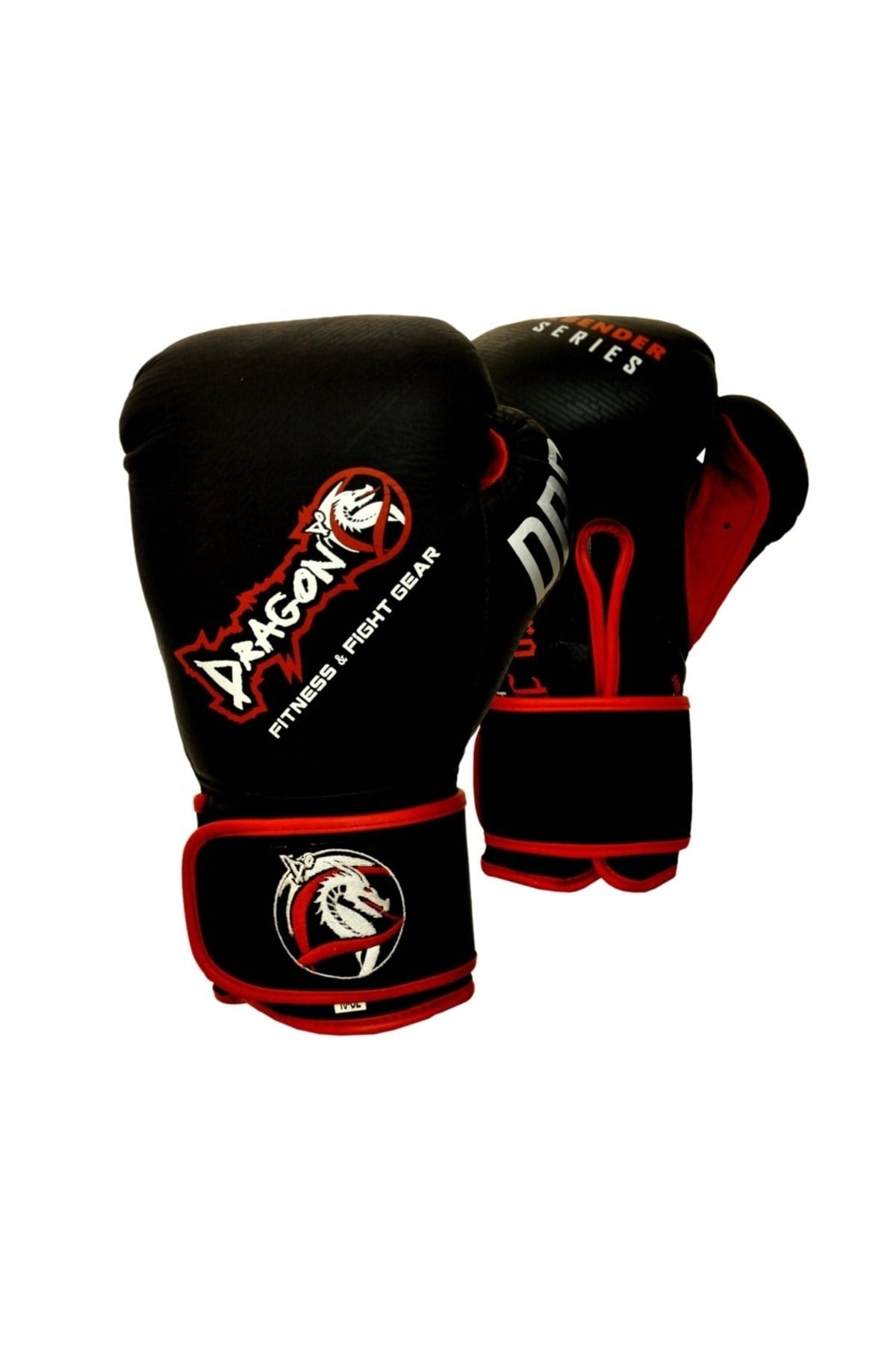 30275-l Supreme Hakiki Deri Boks Eldiveni