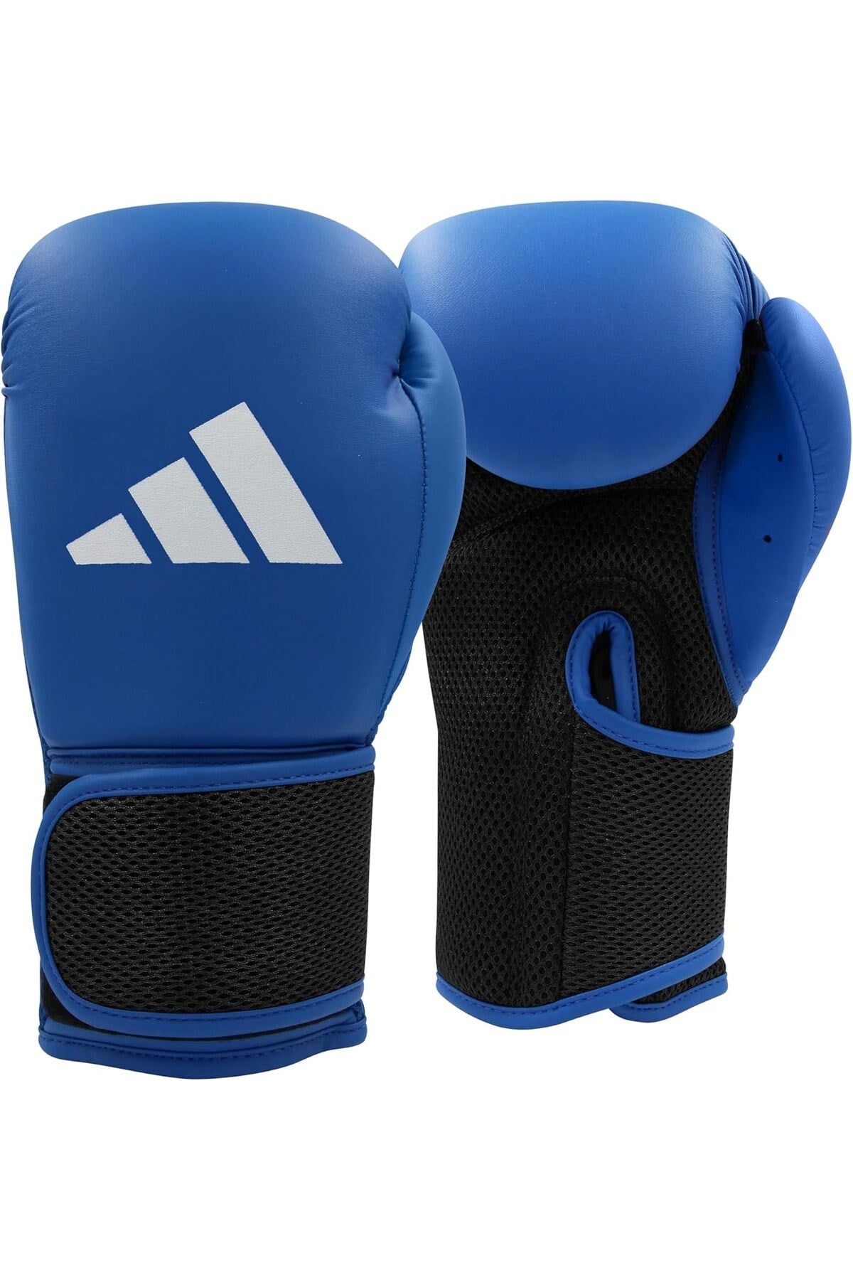 Adıh25 Hybrid 25 Boks Eldiveni Boxing Gloves Mavi