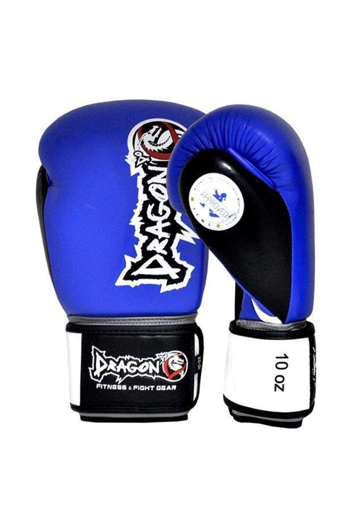Do 33099-l Ifma Onaylı Deri Muay Thai Boks Eldiveni