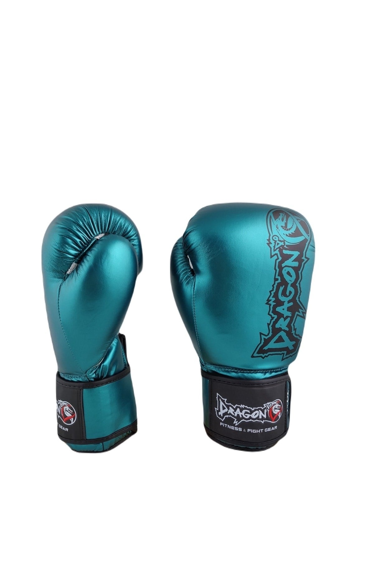 Turkuaz Favela Kick Boks Eldiveni, Boks Eldiveni, Muay Thai Boxing Gloves, Dragon Boks Eldiveni