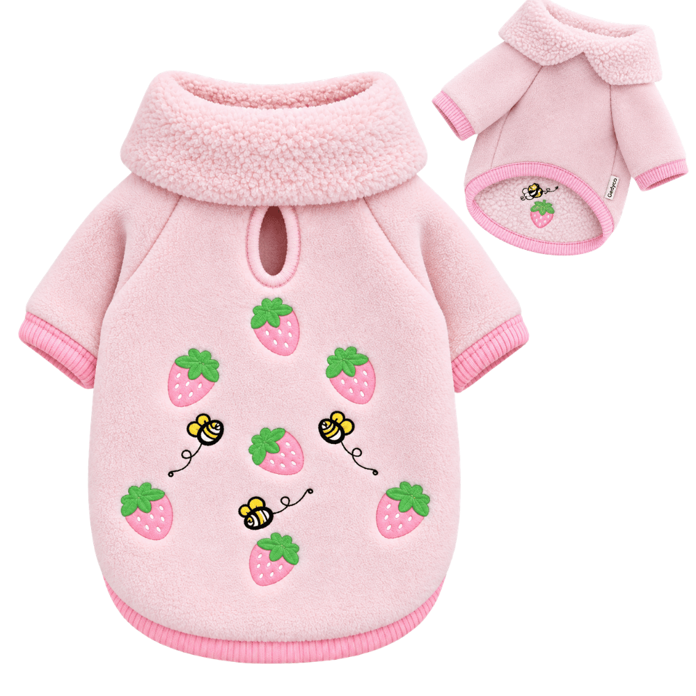 GC-2912 BERRY BEE - PEMBE