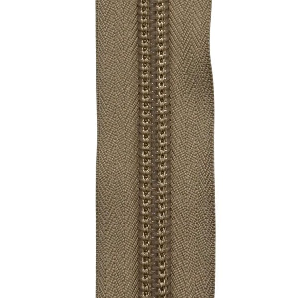 YKK Fermuar Tip 10 Bej (Min. 2 Metre)