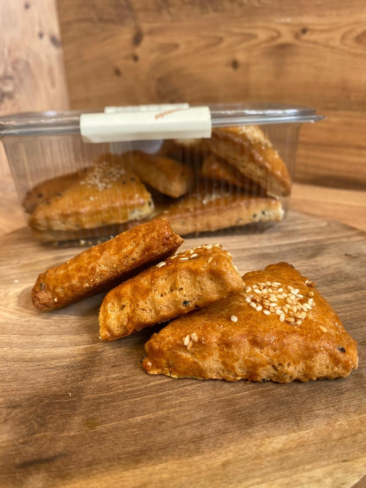 ŞEKERLİ KÜLÜNÇE 400 GR