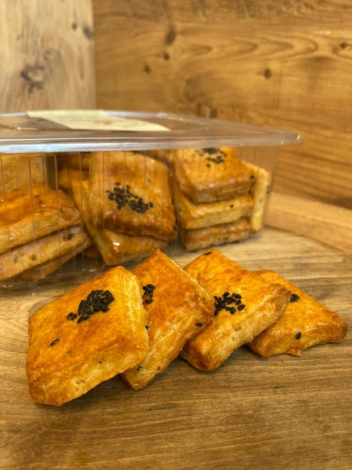 TUZLU KÜLÜNÇE 400 GR
