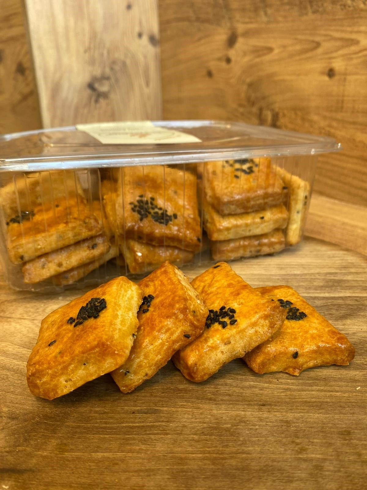 TUZLU KÜLÜNÇE 800 GR