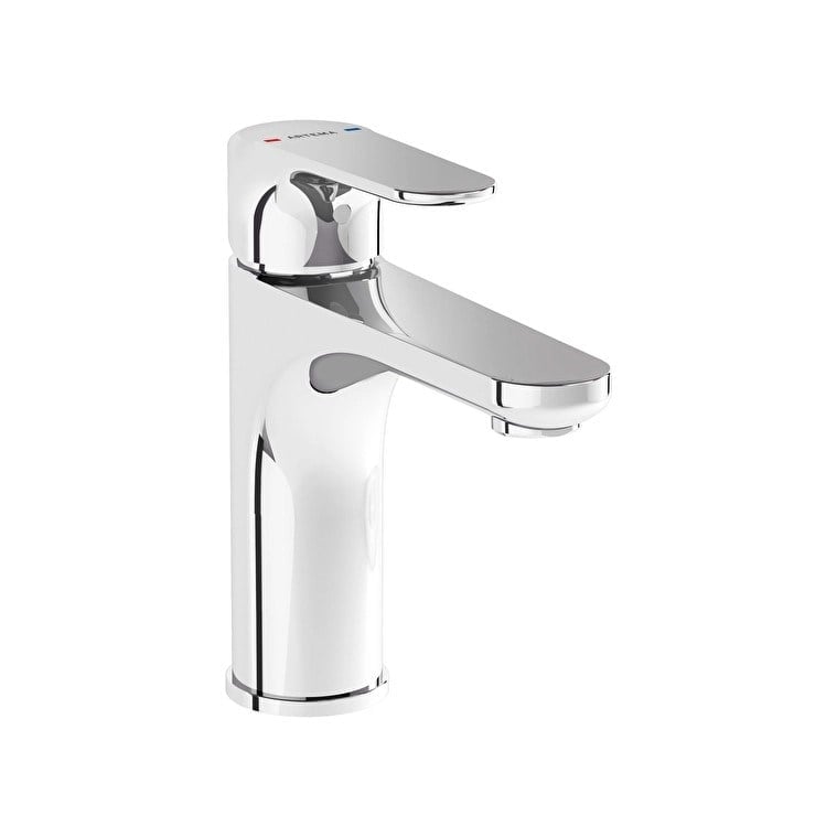 Root Round Lavabo Bataryası