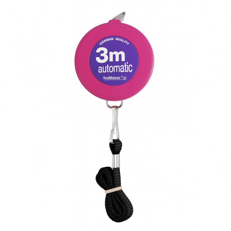 Alman Mezura Otomatik 3m