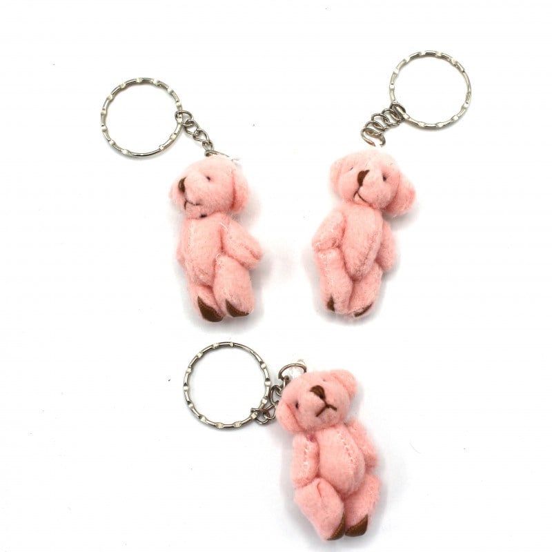 Ayıcık Mini 4 cm