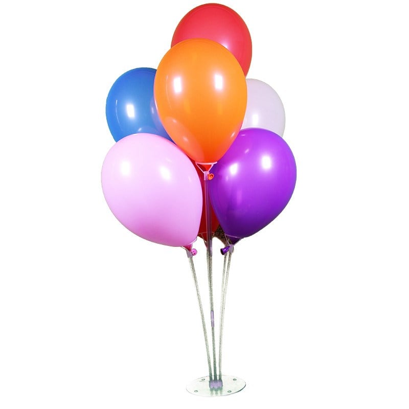 Balon Standı