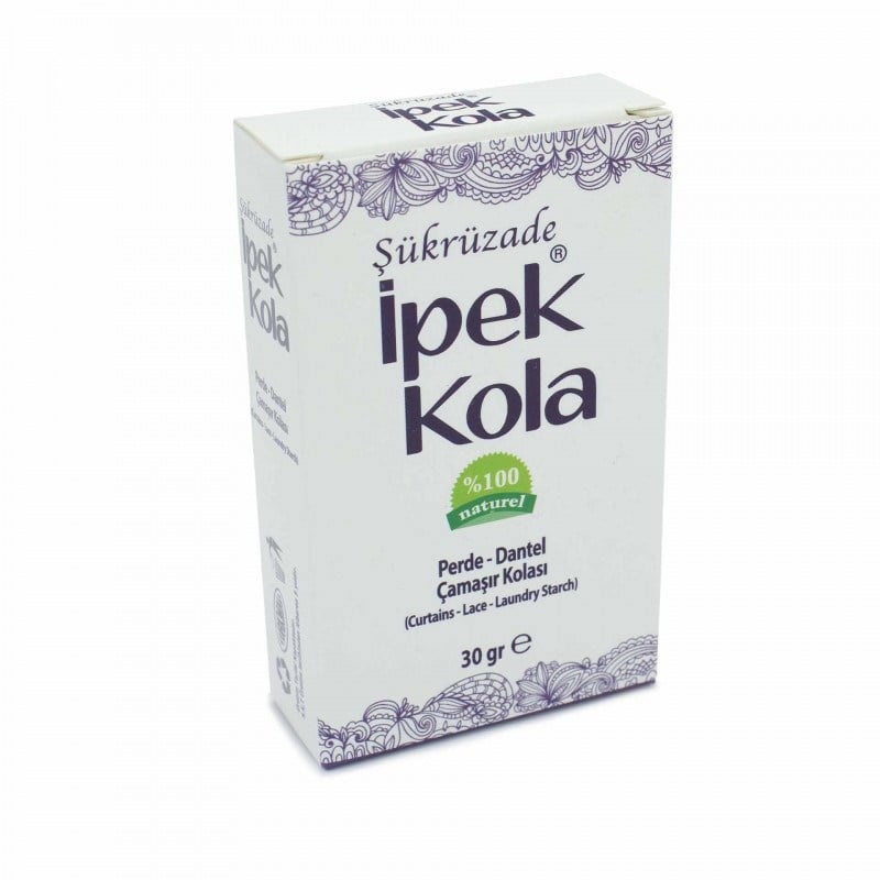 Çamaşır Kolası 30 gr