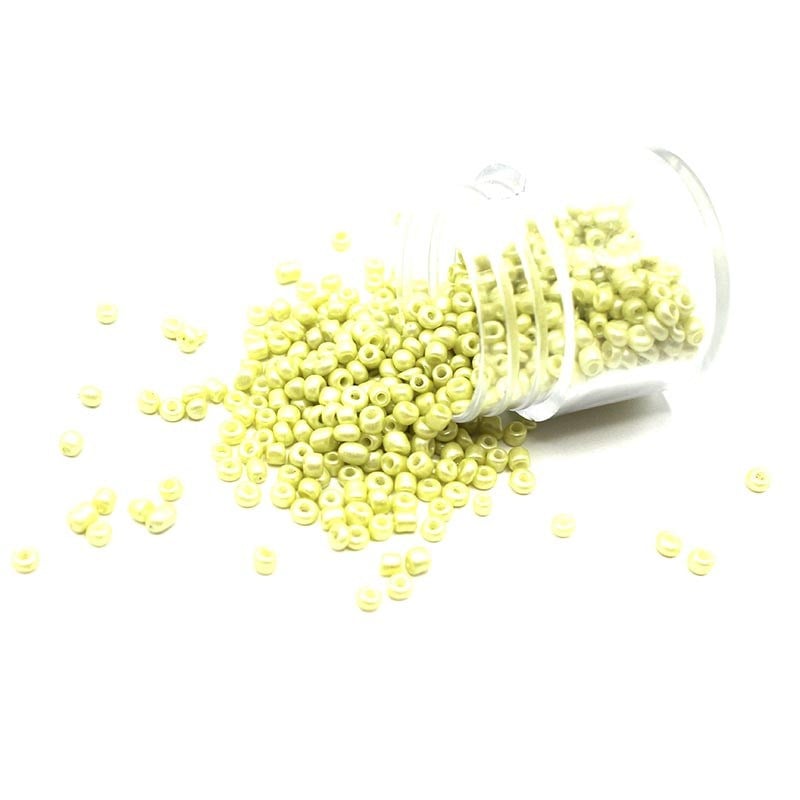 Dökme Kum Boncuk 2 mm 50 gr