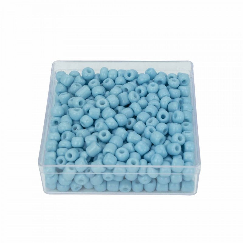 Dökme Kum Boncuk 4,5 mm 50 gr