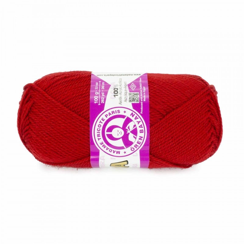 Dora El Örgü İpi 100 gr