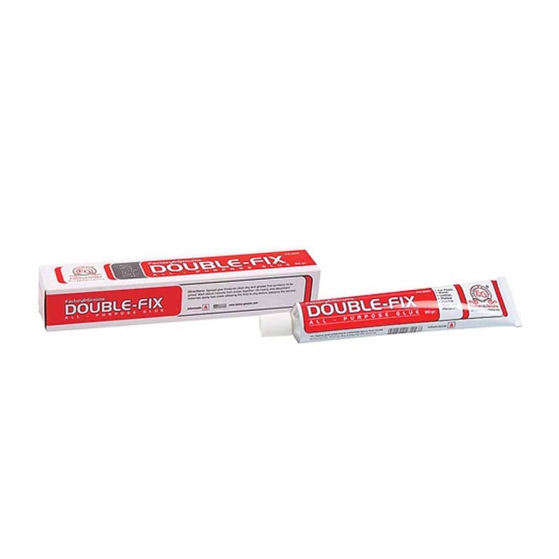 Double-Fix Süper Etkili Yapıştırıcı 90 gr