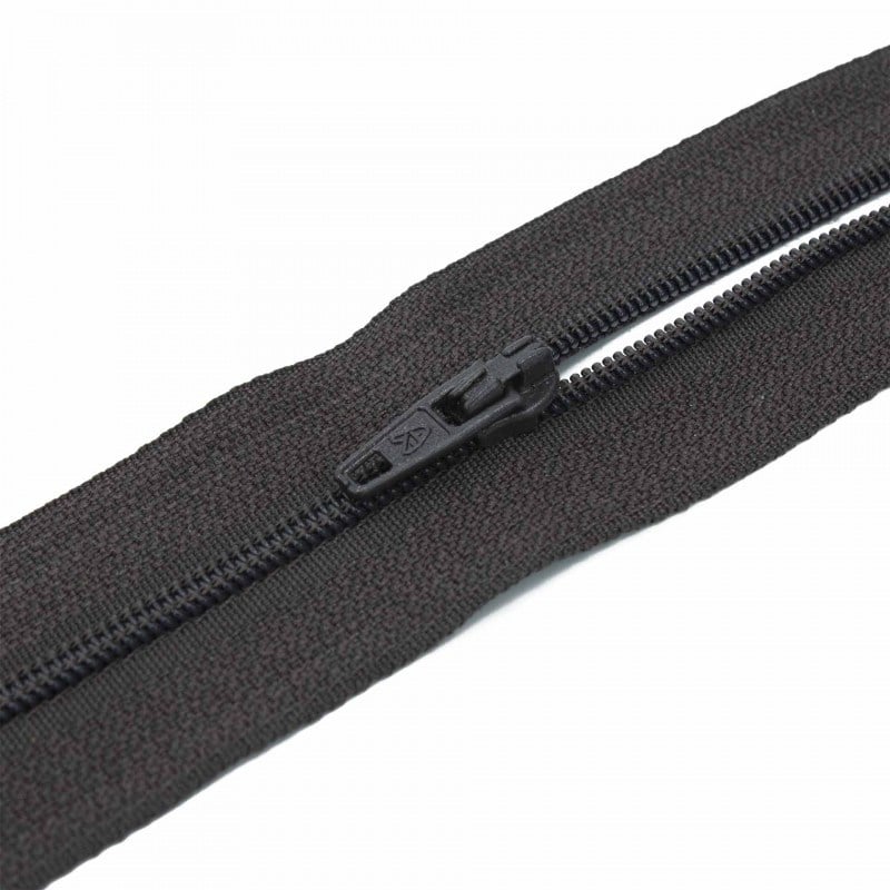 Fermuar 20 cm Klasik