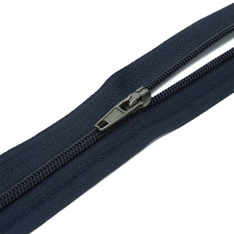 Fermuar 20 cm Klasik
