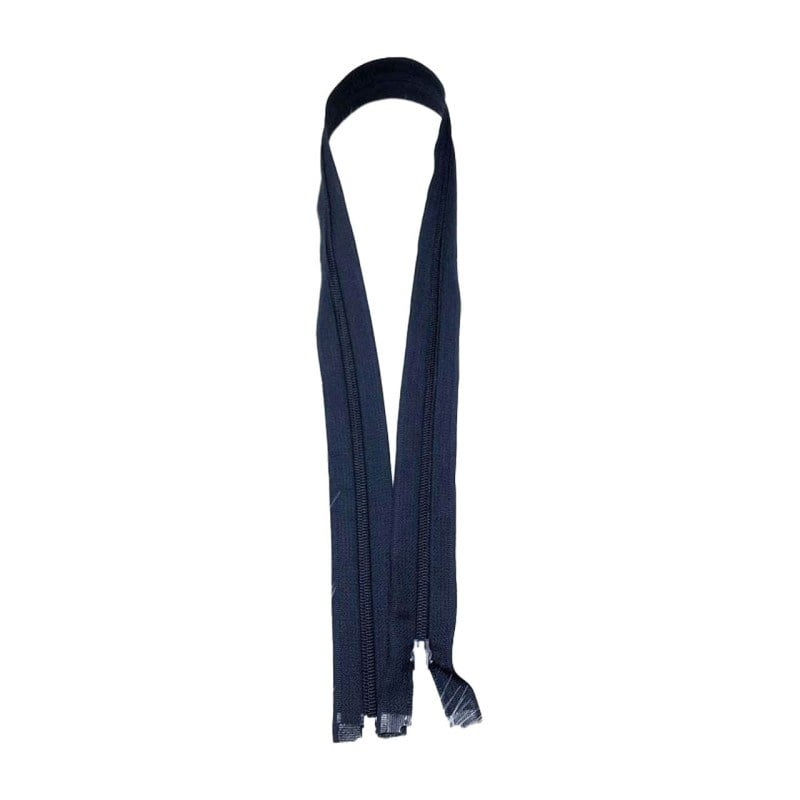 Fermuar Mont Tipi Plastik Dişli 80 cm