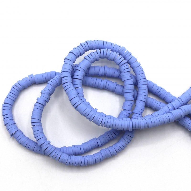 Fimo Boncuk No: 10