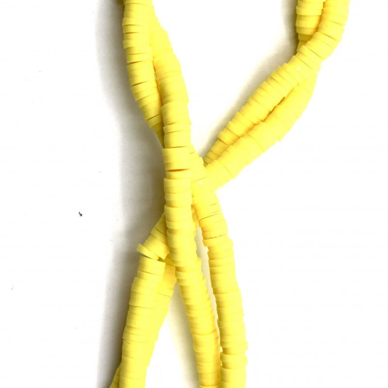 Fimo Boncuk No: 17