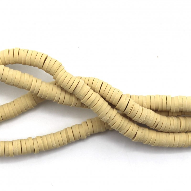 Fimo Boncuk No: 47
