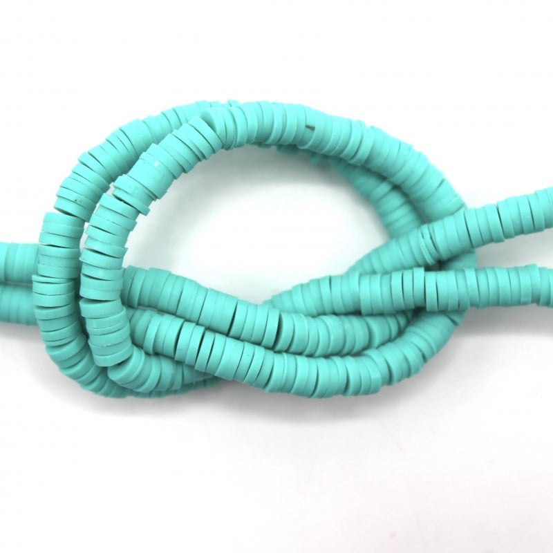 Fimo Boncuk No: 50