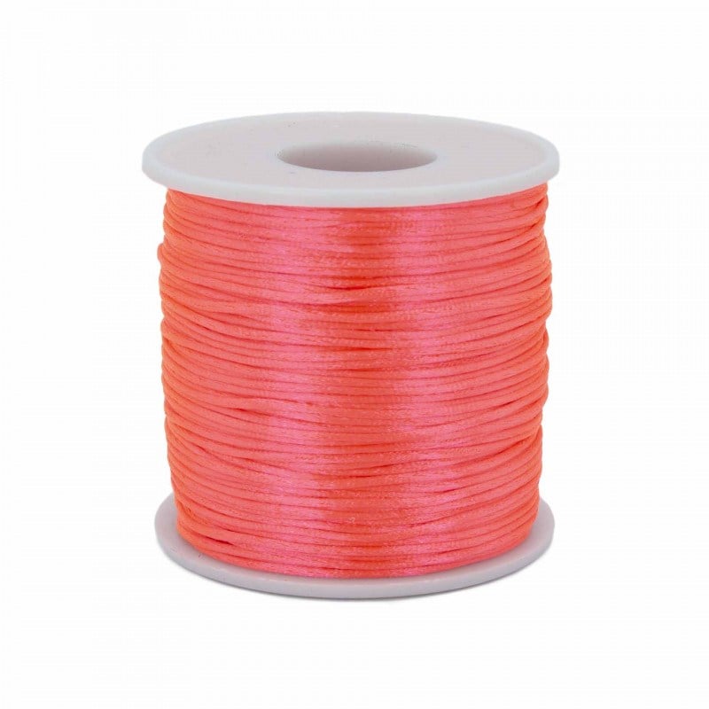 Floş İp 1 mm 100 metre