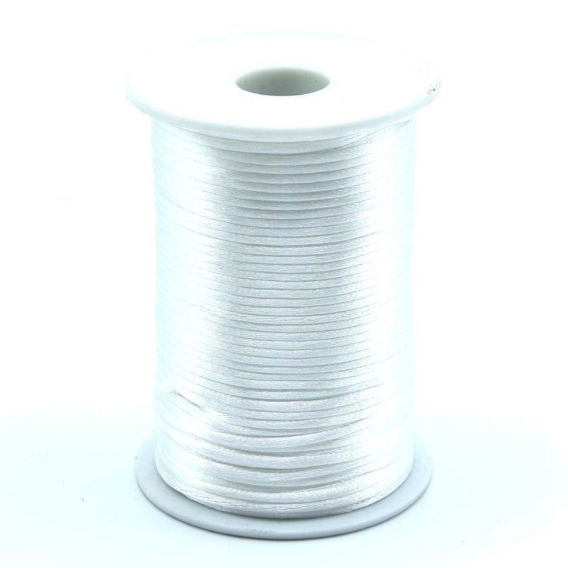 Floş İp 2 mm 90 metre