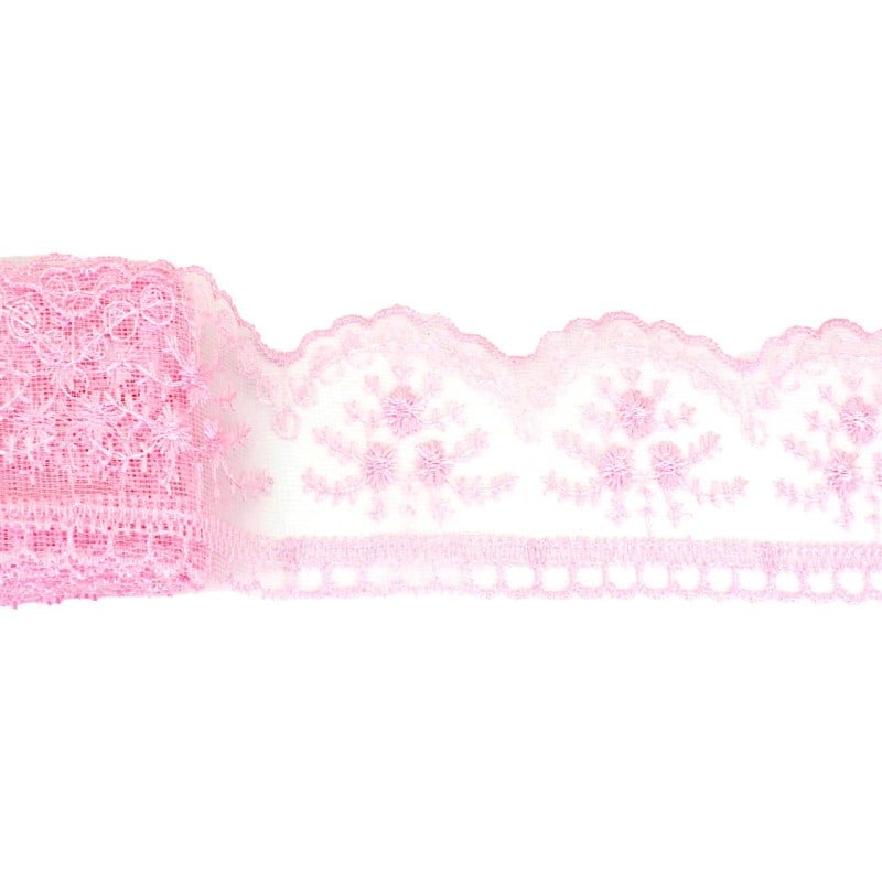 Güpür Dantel 8-9 metre