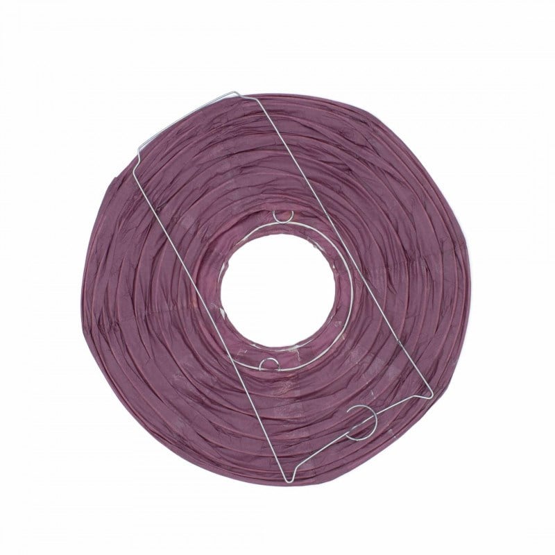 Japon Feneri Orta Boy 25 cm