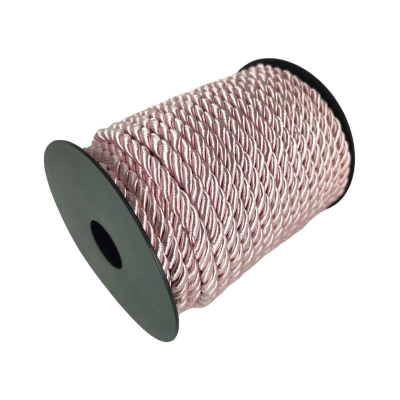 Kordon Halat İp 6 mm