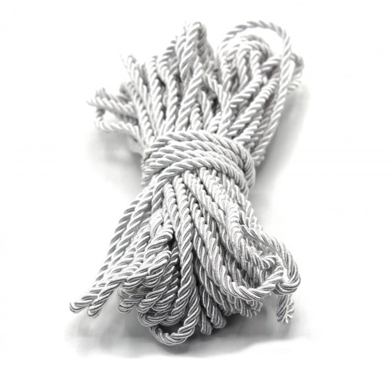 Kordon İp 3 mm 10 metre