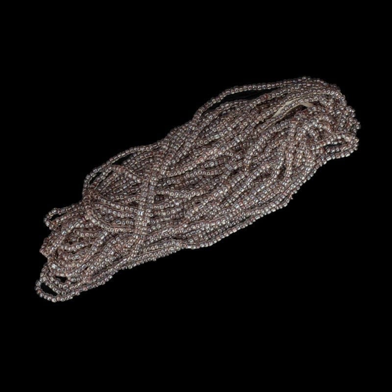 Kum Boncuk 2 mm 12 Bağ