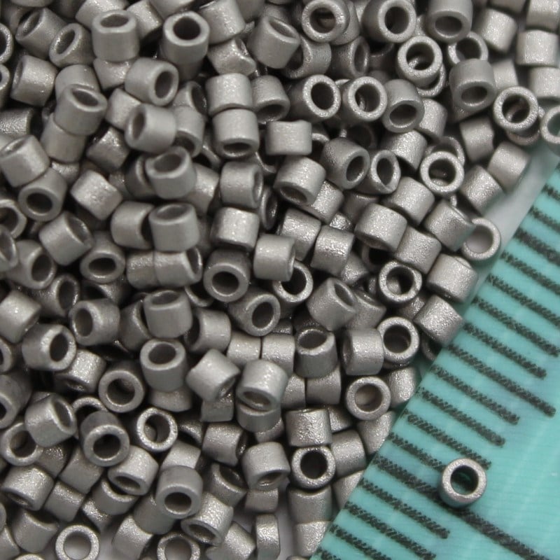 Miyuki Boncuk Delica 11-00 1,6 mm 3 gr No: 13