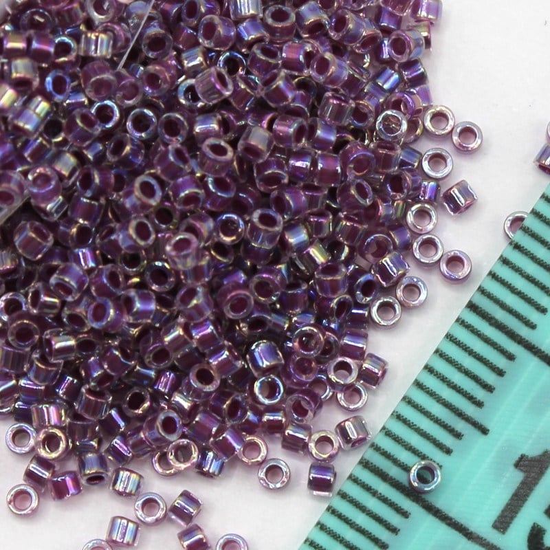 Miyuki Boncuk Delica 11-00 1,6 mm 3 gr No: 179