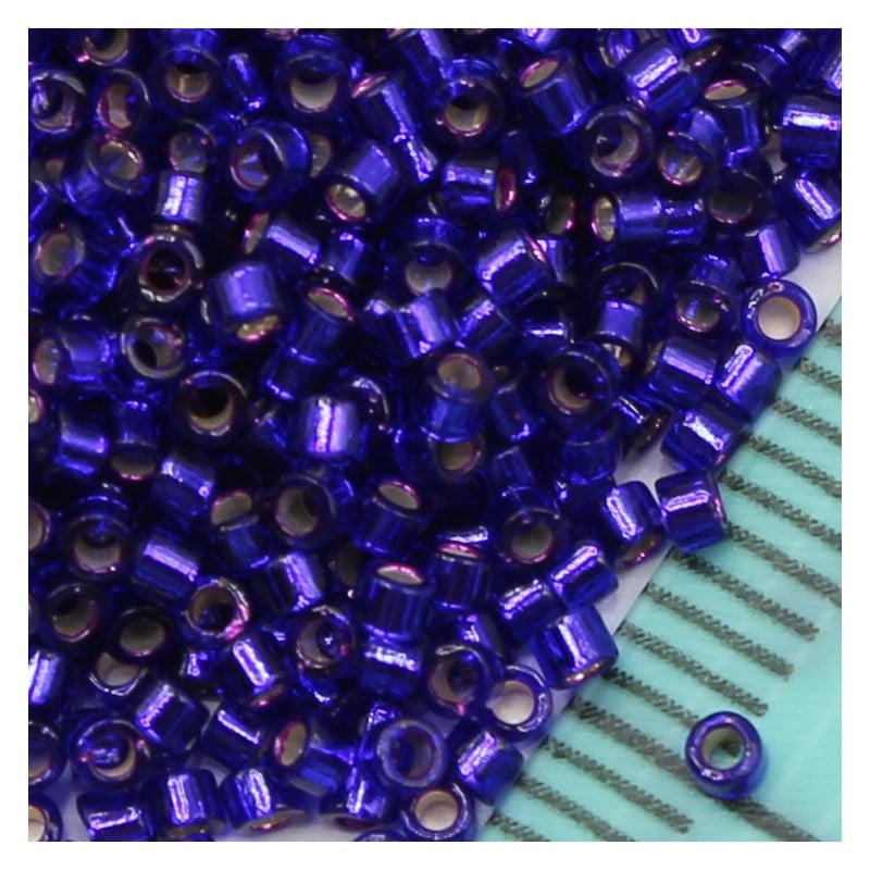 Miyuki Boncuk Delica 11-00 1,6 mm 3 gr No: 259
