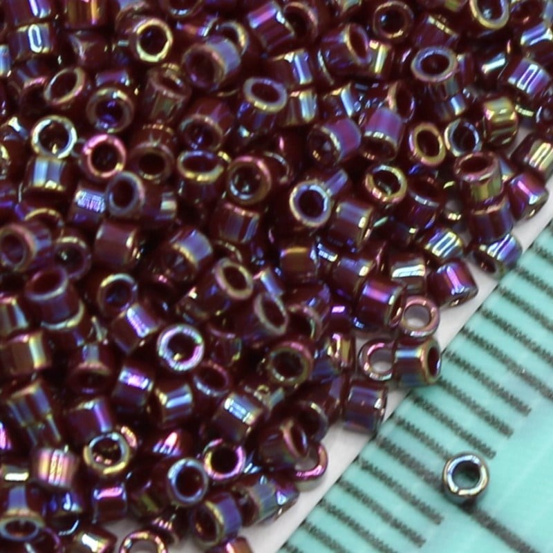 Miyuki Boncuk Delica 11-00 1,6 mm 3 gr No: 274