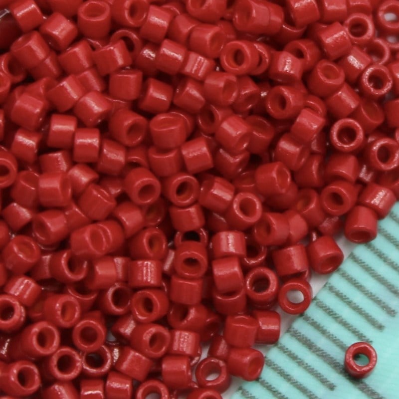 Miyuki Boncuk Delica 11-00 1,6 mm 3 gr No: 211
